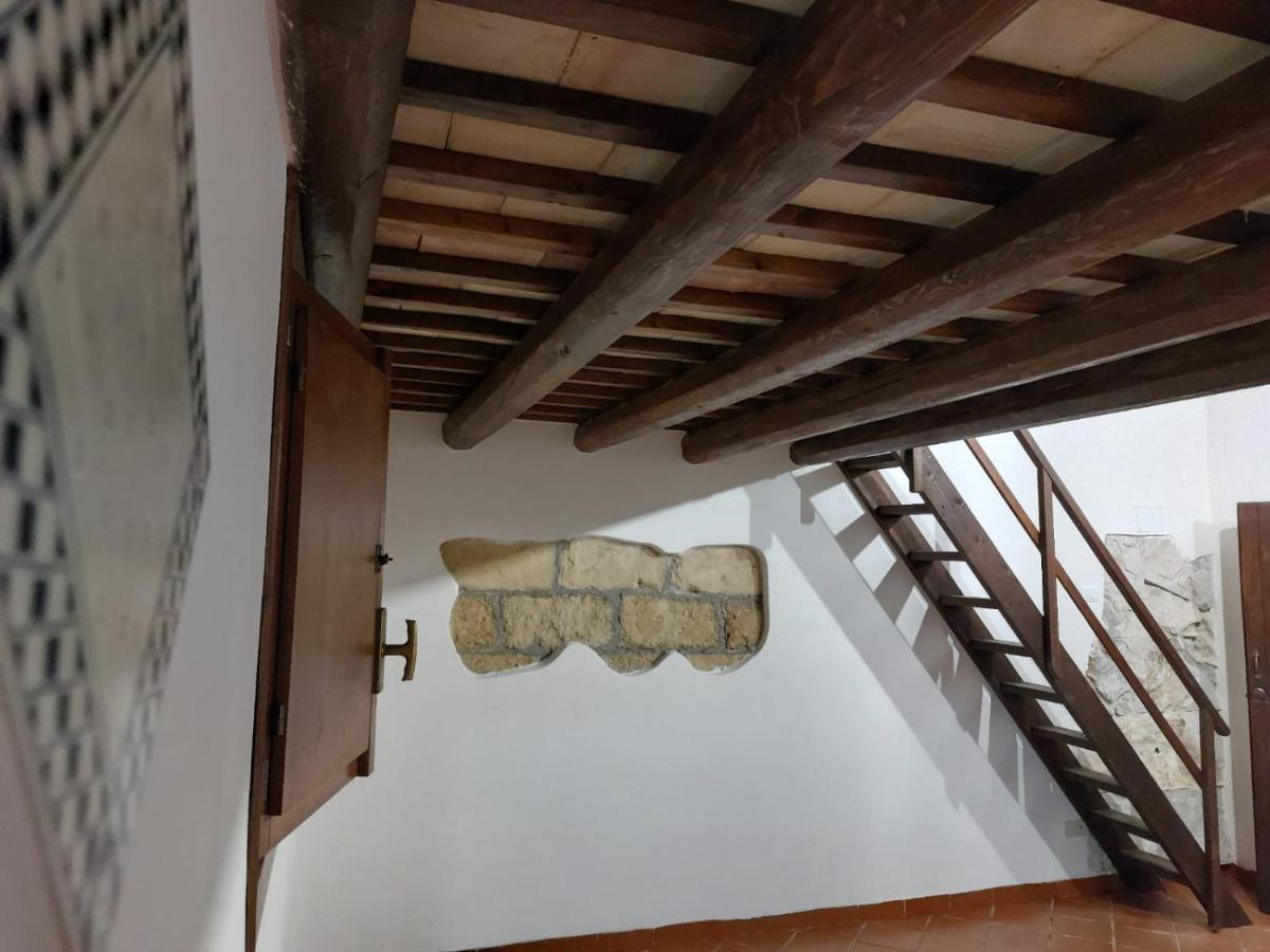 דירות קוסטונאצ'י La Casa Di Cofano מראה חיצוני תמונה