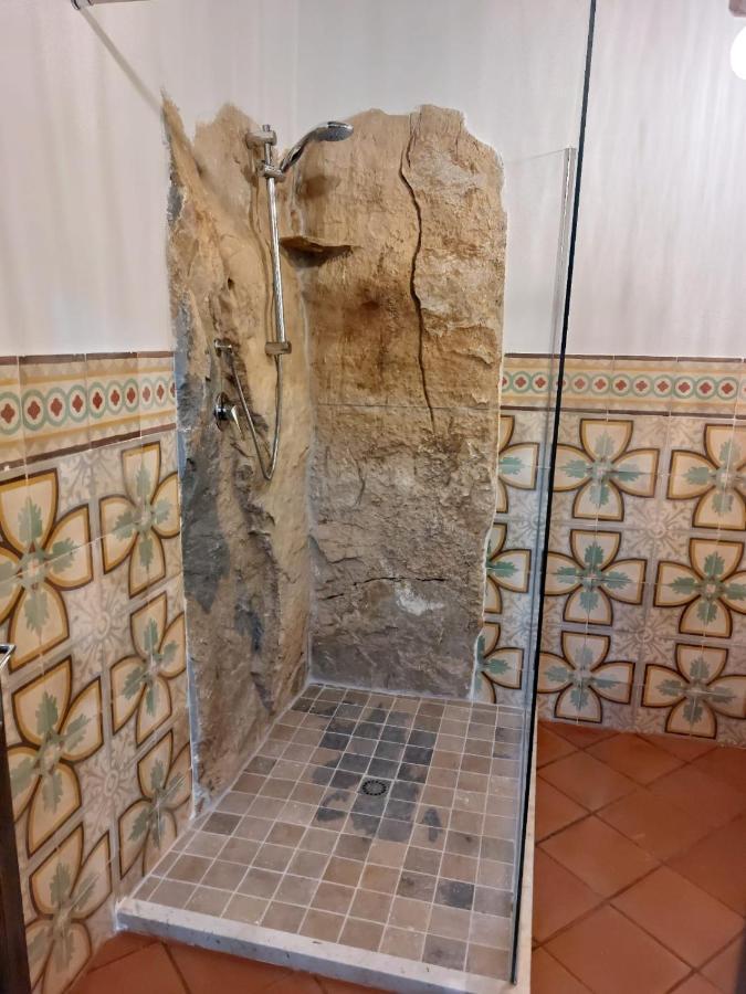 דירות קוסטונאצ'י La Casa Di Cofano מראה חיצוני תמונה