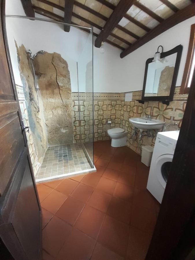 דירות קוסטונאצ'י La Casa Di Cofano מראה חיצוני תמונה