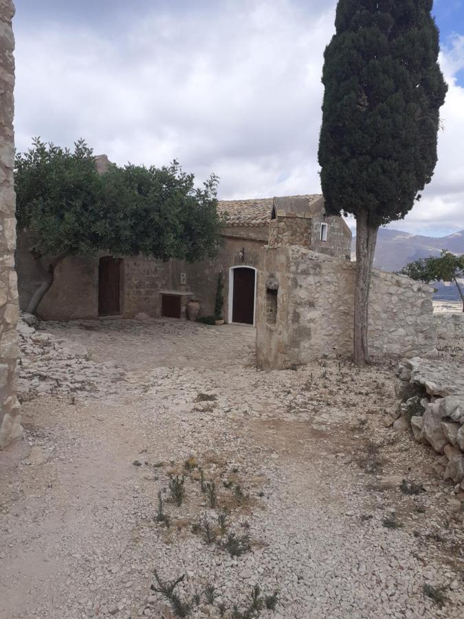 דירות קוסטונאצ'י La Casa Di Cofano מראה חיצוני תמונה