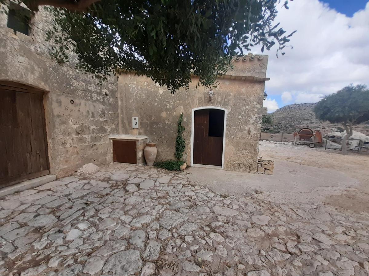 דירות קוסטונאצ'י La Casa Di Cofano מראה חיצוני תמונה